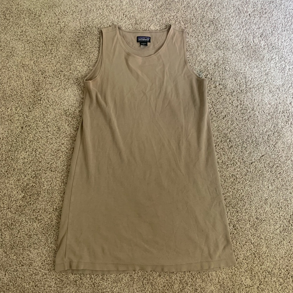 Patagonia Dress